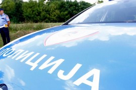 Pijani vozači prouzrokovali 63 saobraćajne nezgode