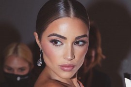 Olivija Kulpo fotografijom opravdala titulu najzgodnije žene na svijetu