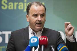 Đonlagić odgovorio Mijatoviću: Partije se ne ujedinjuju preko ...