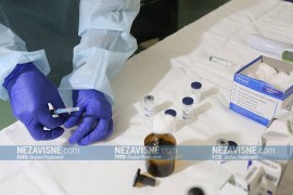 Rezultati ispitivanja "Sigma Solutionsa": Građane najviše brinulo da ...