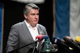 Milanović o hapšenjima: Došla maca na vratanca