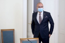 Grlić Radman: Izmjena Dejtona bila bi katastrofalna za mir u Evropi