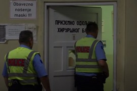 Pretučeni dječak: Napali su me bez razloga, pokidali su mi lanac s ...