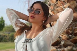 Kćerka Zdravka Čolića provokativnom fotografijom raspametila fanove