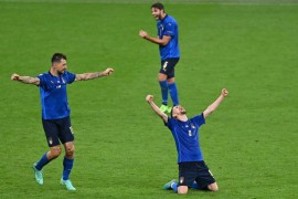 Mozzart daje najveće kvote na svijetu: Italija 2,55, Španija 1,78