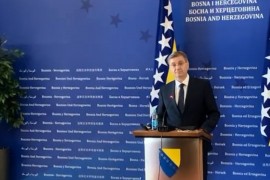 Zvizdić o napuštanju SDA: Previše obećanja, premalo konkretnih ...