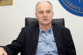 Gajanin: U prvom upisnom roku upisano više studenata nego prošle ...