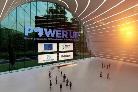 "Dwelt" osvojio prvo mjesto PowerUP Programa za podršku kompanijama ...