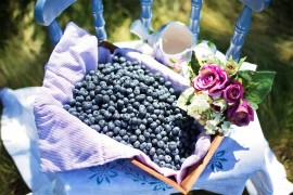 Sok od borovnice: Domaći recept za ljekoviti sirup