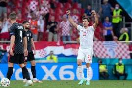 "Poraz Hrvatske je kao Kosovski boj"