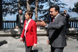 Brnabić: Sljedeći fokus treba da se stavi na regionalnu saradnju