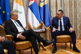 Vulin: Dobili smo uveravanje Kipra da neće priznati tzv. Kosovo
