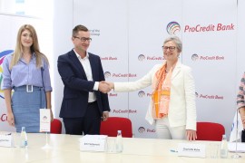 Dva miliona evra za ulaganja u energetsku efikasnost
