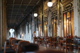 "Caffè Florian" posjećivao i slavni Kazanova