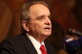 Suđenje Glavašu za ubistva osječkih Srba počinje ispočetka