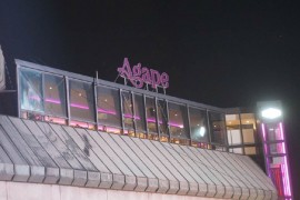 "Agape" će legalizovati tendu