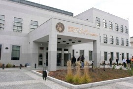 Ambasada SAD otpisala Vladu ZDK kao partnera u borbi protiv korupcije