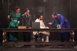"Glembajevi" otvaraju banjalučki Teatar fest