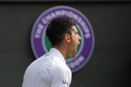 Novak Đoković opsovao publiku