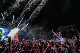 Poznati uslovi za ulazak na Egzit posjetiocima iz BiH