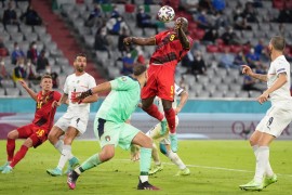 Italija polufuinalista EURA 2020, Belgija nije mogla do preokreta