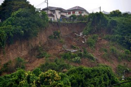 Nevrijeme pokrenulo kližište u Japanu, nestalo oko 20 ljudi