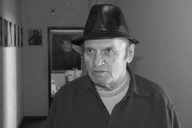 Preminuo srpski glumac Bratislav Slavković Keša