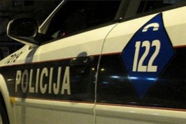 Sletio s puta kod Gračanice i poginuo