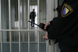 Umro Mensur Đakić, osuđen za zločine nad Srbima