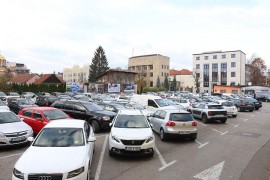 Stanivuković najavio: Građanima Srbije besplatan parking na ...