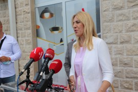 Cvijanović: Ramiz Salkić jedino nema problem sa RS kada uzima svoju ...