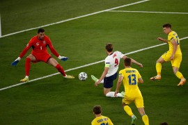 Englezi potopili Ukrajince i zakazali polufinale sa Danskom