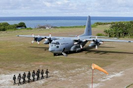 Nesreća na Filipinima: Pao vojni avion sa 85 osoba