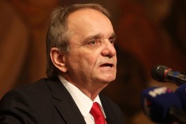 Suđenje Glavašu za ratni zločin nad Srbima kreće ispočetka