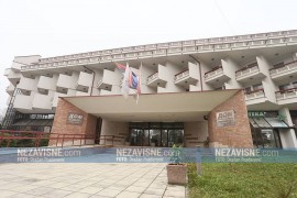Vakcina vratila život u Domu penzionera u normalne tokove