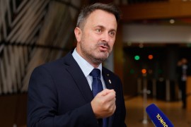 Premijer Luksemburga u bolnici zbog korone