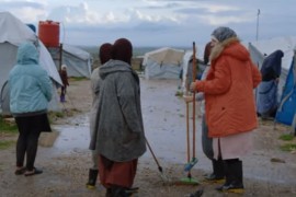 Ispovijesti djevojaka o životu u Islamskoj državi