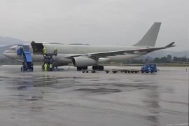 U BiH stigla mađarska donacija od 200.000 doza sinofarma