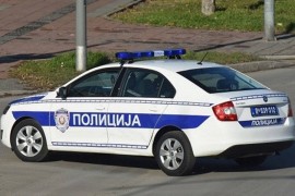 U nesreći kod Ljiga jedna osoba poginula, povrijeđeno troje djece
