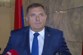 Dodik: Mađarska ima prijateljski i human odnos prema BIH, posebno ...