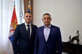Uskoro tri sporazuma o graničnim prelazima i pograničnom saobraćaju ...
