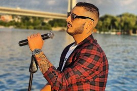 Nova djevojka Darka Lazića: Darkova mama kaže da sam lepša od Marine