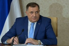 Dodik: RS se neće uključivati u debatu o izboru članova ...