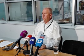 Vlada TK smjenjuje direktora Mađunarodnog aerodroma Tuzla, on najavio ...