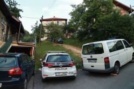 Hodžić kroz suze tvrdio da je slučajno ubio bivšu suprugu