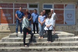 "Pomozi.ba" otvorilo još jedno predstavništvo