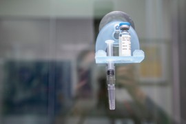 Ruska crkva: Ko se ne vakciniše grešan je, iskupljivaće se cijeli ...