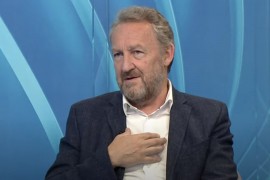 Izetbegović najavio kandidaturu za Predsjedništvo: Utrke s ...