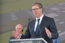 Vučić: Šta je Srbija loše učinila Crnoj Gori, zašto da se ...