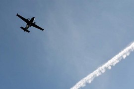 Spasioci identifikovali mjesto pada aviona An-26 na Kamčatki